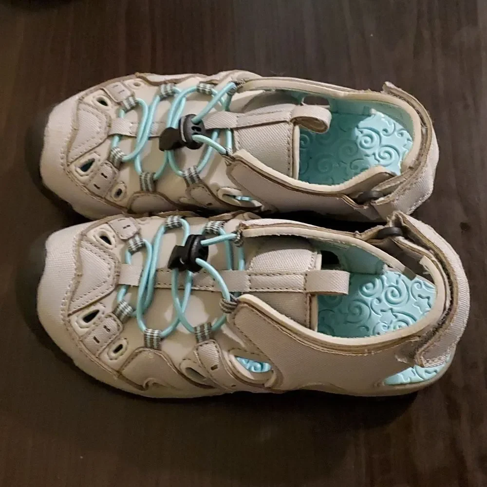 Kids Northside water shoes SZ US 2